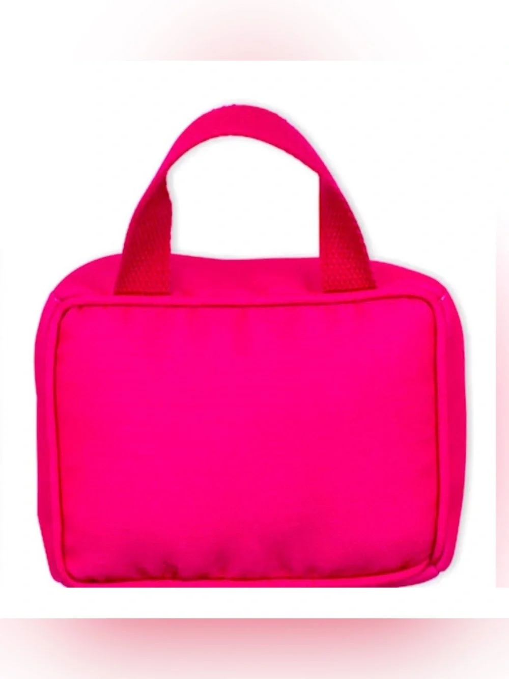 KATE SPADE ♠️  HANDBAG PET TOY PINK  NEW